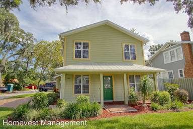 Main picture of 1582 George St