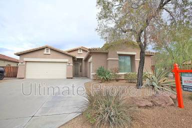 Main picture of 27158 N Whitehorn Trl