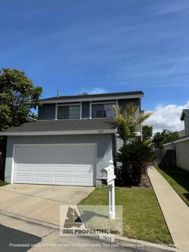 Main picture of 7805 Lori Dr