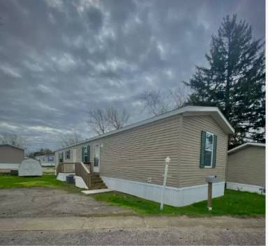 Main picture of Oakwood an FR Community