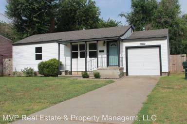 Main picture of 1801 Thompson Dr