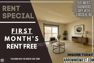 Main picture of 515 W Saunders Ave