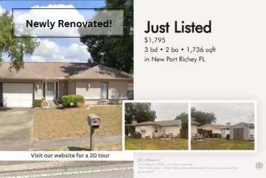 Main picture of 7337 Orchid Lake Rd
