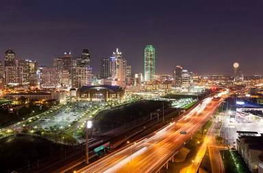 Main picture of Amli Design District