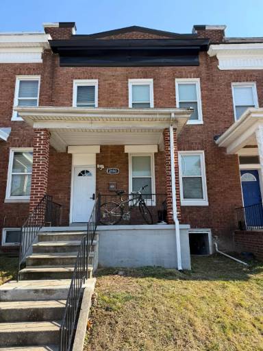 Main picture of 2103 Belair Rd