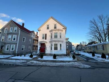 Main picture of 715 Union St