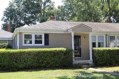 Main picture of 2330 Bernard St