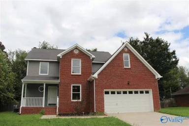 Main picture of 126 Sarah Hughes Dr