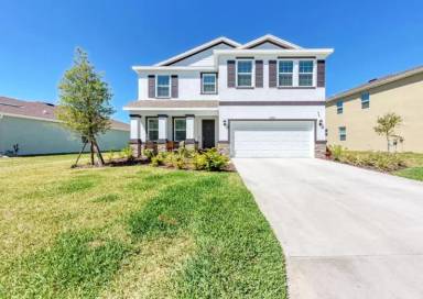 Main picture of 16426 Woodside Gln