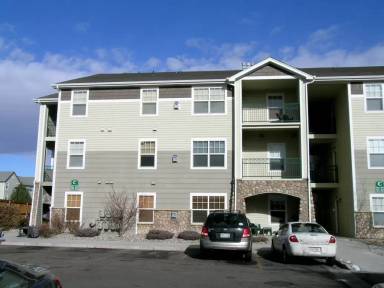 Main picture of Rams Park Apartments