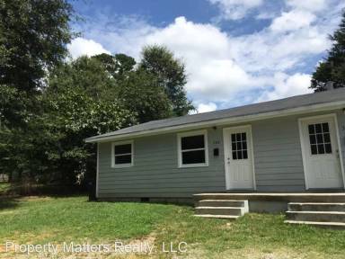 Main picture of 304 S Starr St