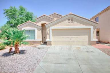 Main picture of 23820 W Desert Bloom St