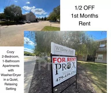 Main picture of Willow Park