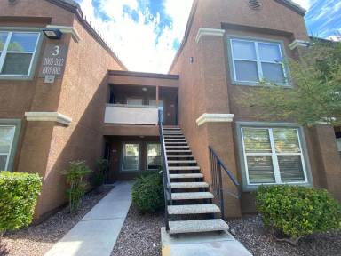 Main picture of Apartment Silver Mountain Condo