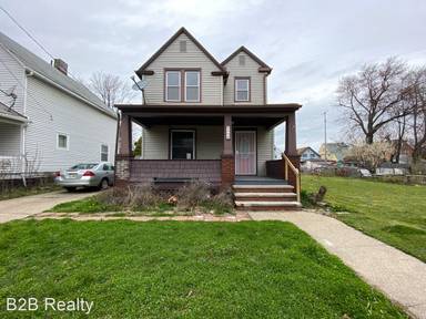 Main picture of 9908 Cudell Ave