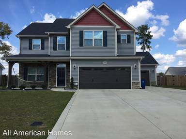 Main picture of 5411 Nessee St