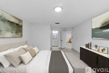 Main picture of Atlantic Springs