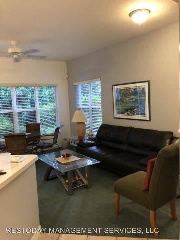 Main picture of Golf Villas II