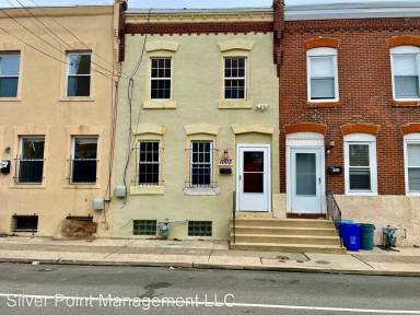 Main picture of 1009 Madison St