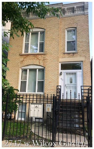 Main picture of 2747 W Wilcox St