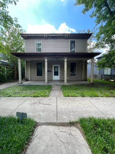 Main picture of 905 North St