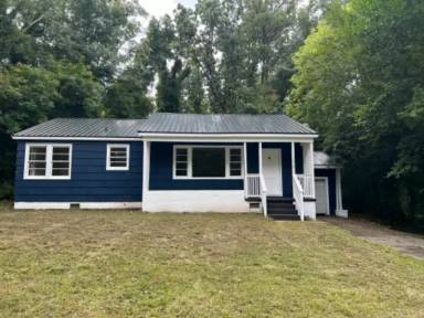 Main picture of 1616 Marguerite Ave