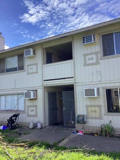 Main picture of 500 Harding Ave