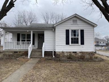 Main picture of 1504 N 38th St