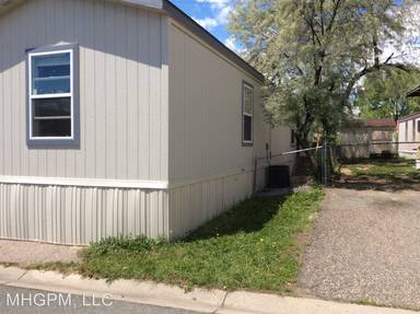 Main picture of Kimberly Hills Mobile Home Park