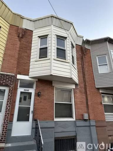Main picture of 2247 Cantrell St