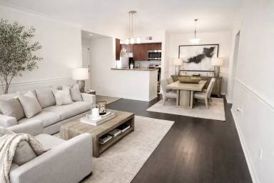 Main picture of Residences At Villa Medici