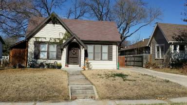 Main picture of 307 Furr Dr