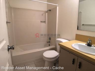 Main picture of 257 W 600 N