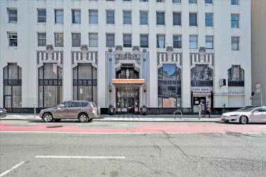 Main picture of The Hamilton Studio