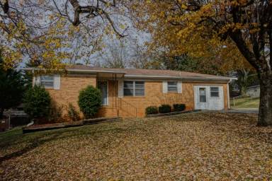 Main picture of 2626 Scenic View Dr NW