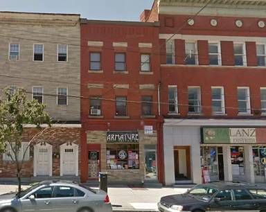 Main picture of 4618 Liberty Ave