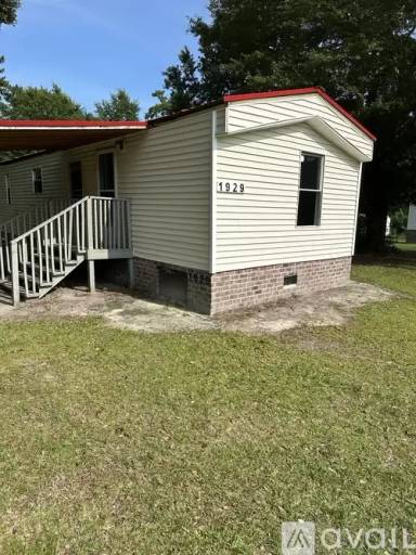 Main picture of 1929 Arthur Lawrence Dr