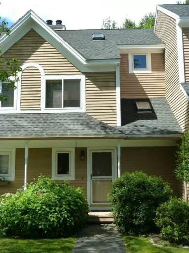 Main picture of 16 Hillcrest W