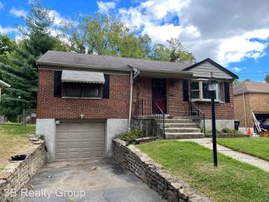 Main picture of 3226 Buell St