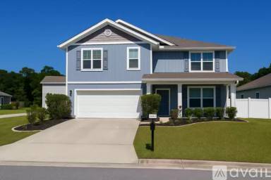 Main picture of 5851 Magnolia Bend Blvd