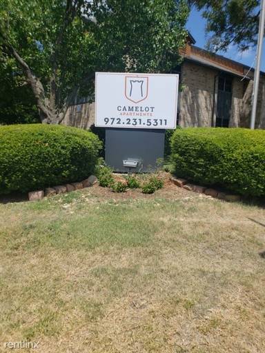 Main picture of Camelot Apartments