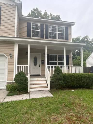 Main picture of 3024 Saint Mihiel Ave