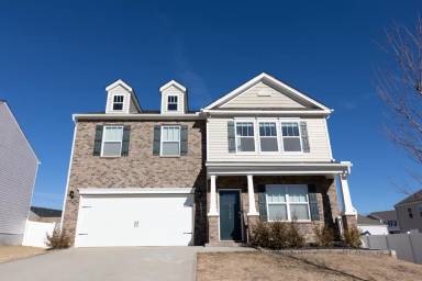 Main picture of 108 Lily Pond Pl