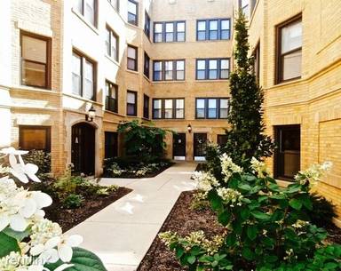 Main picture of Manor Square