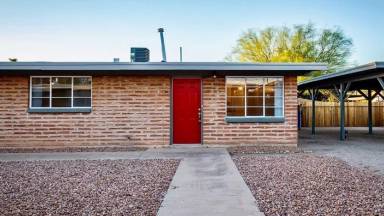 Main picture of 1212 N Richey Blvd