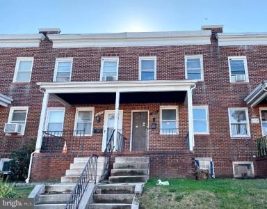 Main picture of 1901 - 1903 Griffis Ave