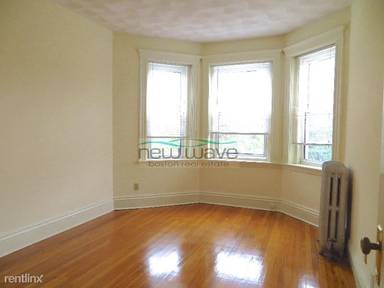 Main picture of 64 Queensberry St