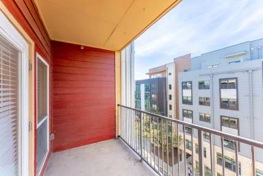 Main picture of The Standard at Cville