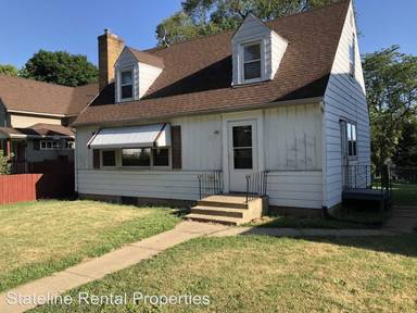 Main picture of 1307 Ashland Ave