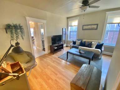 Main picture of 4424 Oakland Ave - 2W